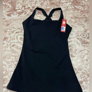 Spanx tank top
